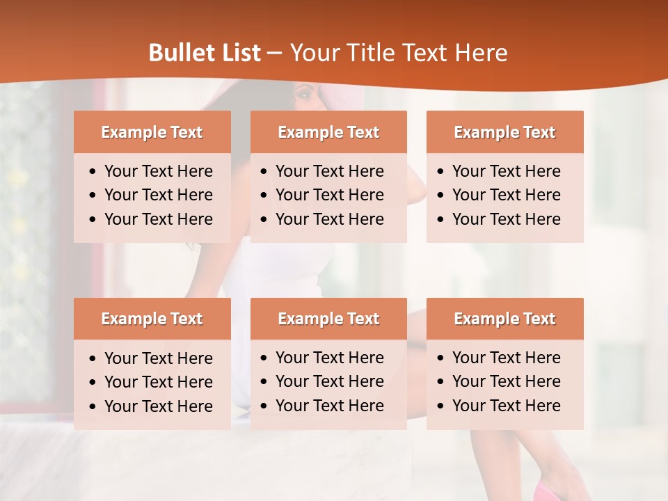 Build Ownership Property PowerPoint Template