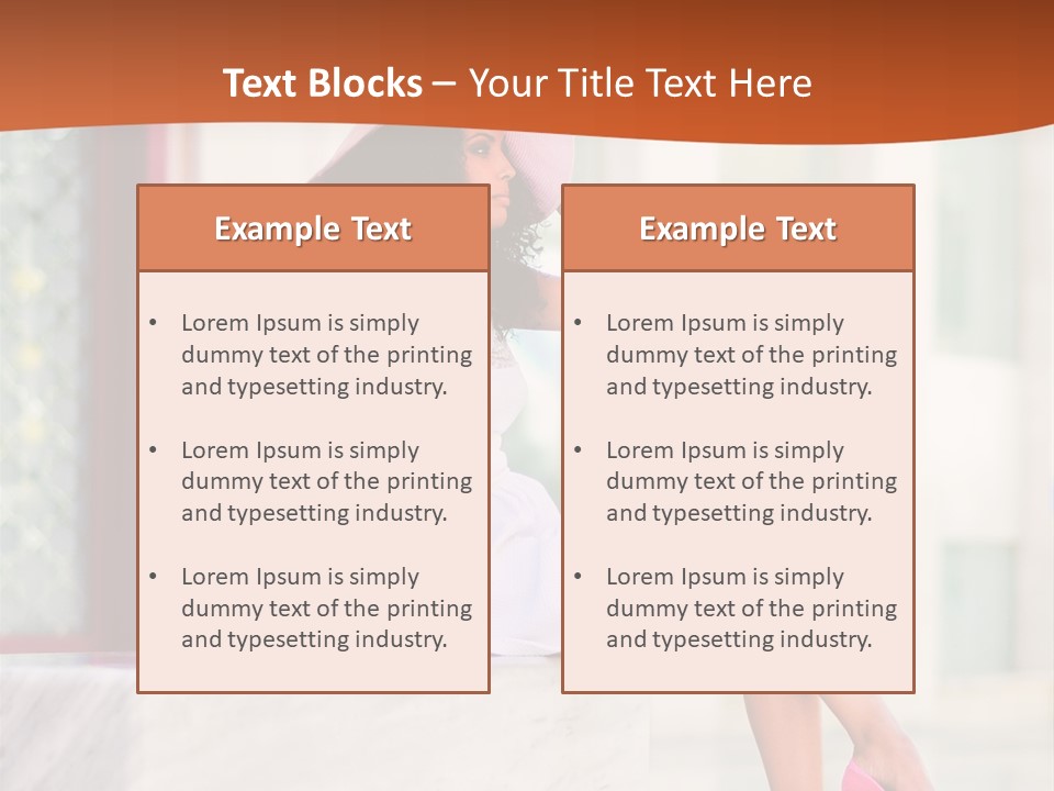 Build Ownership Property PowerPoint Template