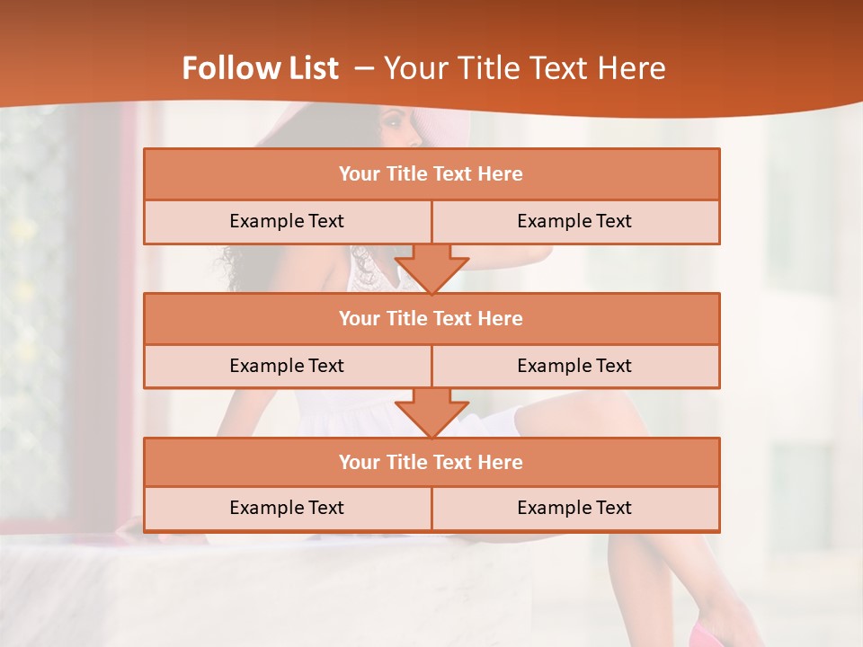 Build Ownership Property PowerPoint Template
