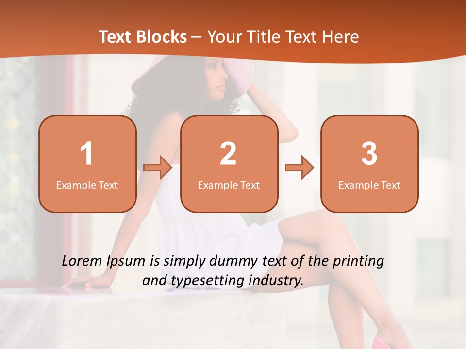 Build Ownership Property PowerPoint Template