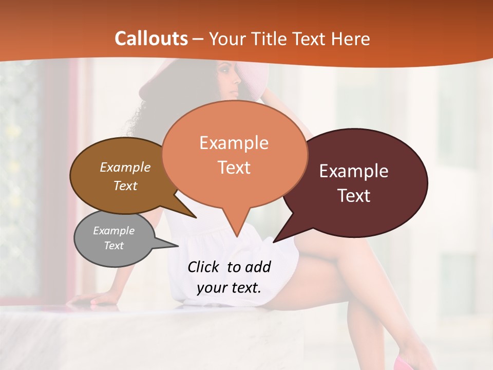 Build Ownership Property PowerPoint Template
