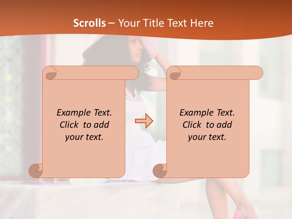 Build Ownership Property PowerPoint Template