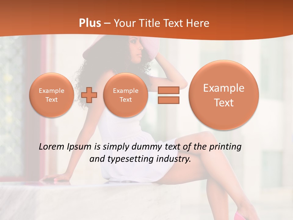 Build Ownership Property PowerPoint Template