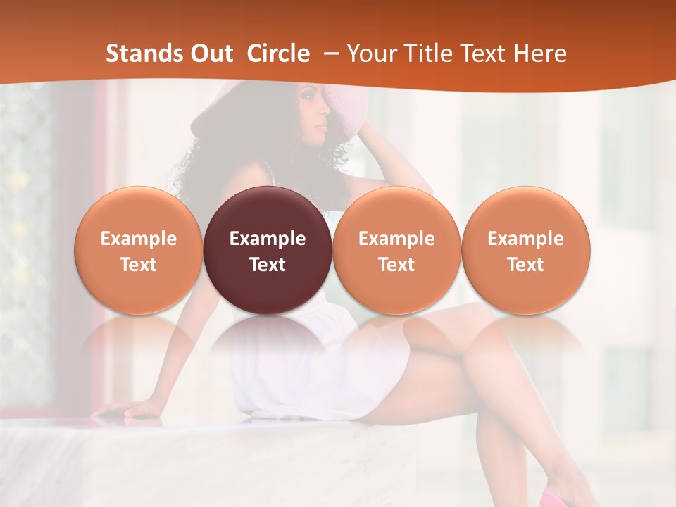 Build Ownership Property PowerPoint Template