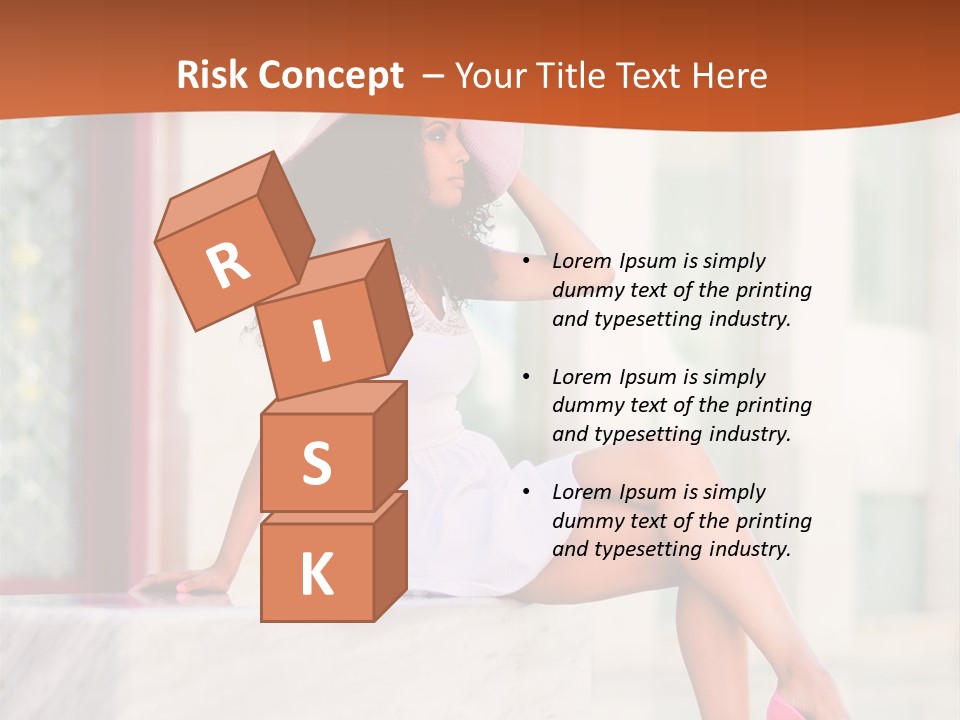 Build Ownership Property PowerPoint Template