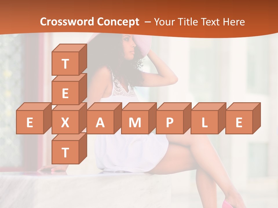 Build Ownership Property PowerPoint Template