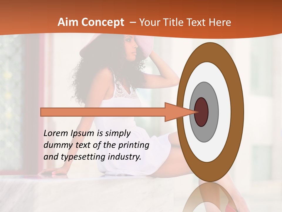 Build Ownership Property PowerPoint Template