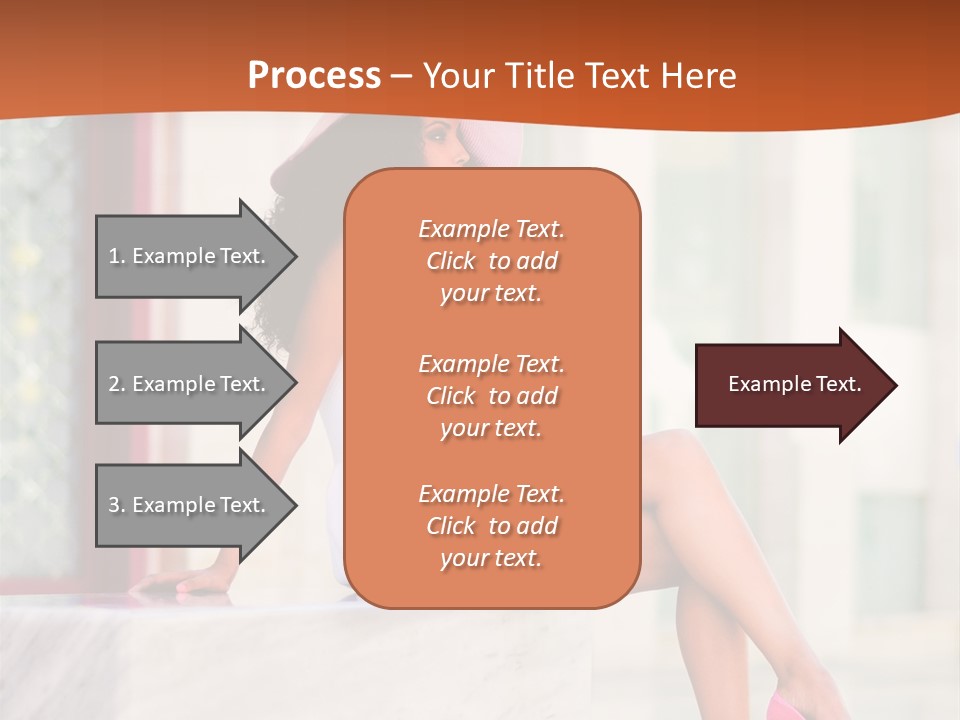 Build Ownership Property PowerPoint Template