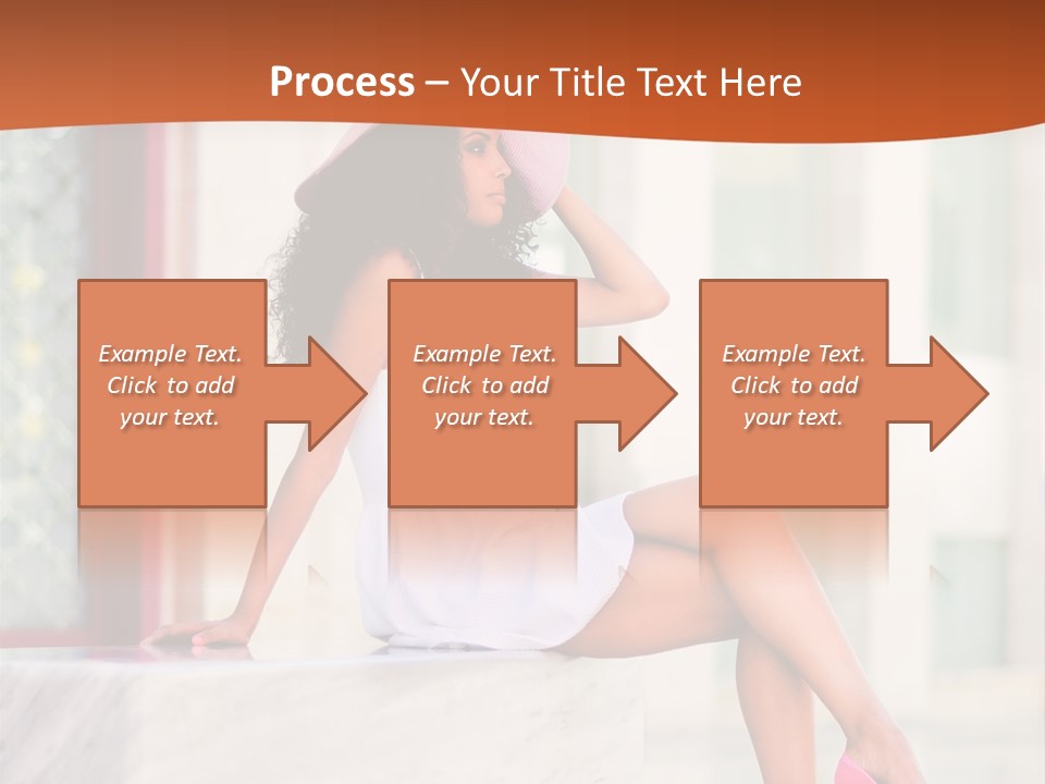 Build Ownership Property PowerPoint Template