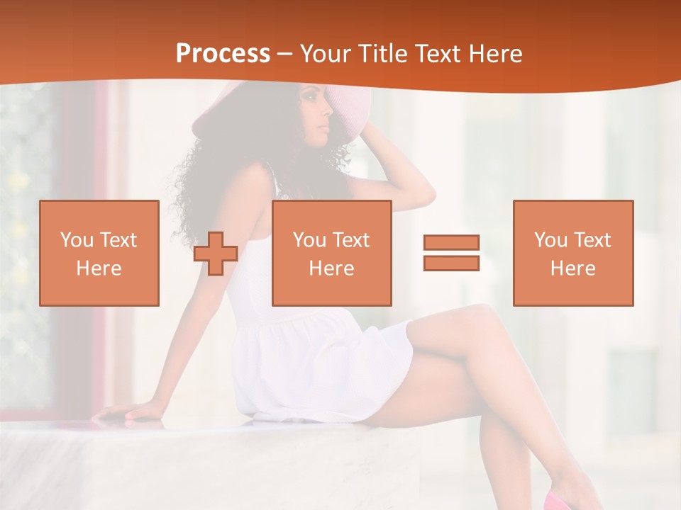 Build Ownership Property PowerPoint Template
