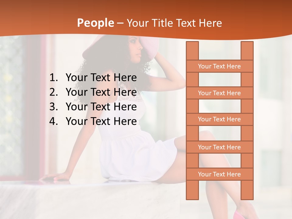 Build Ownership Property PowerPoint Template