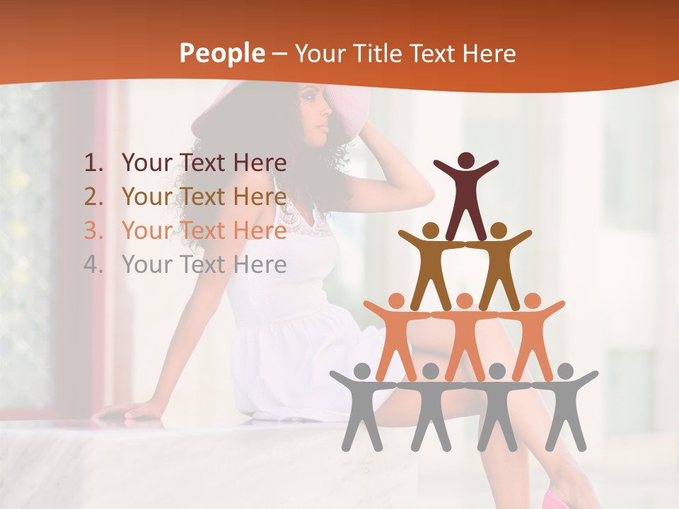 Build Ownership Property PowerPoint Template