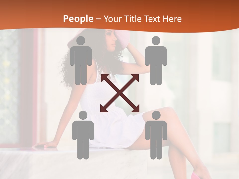 Build Ownership Property PowerPoint Template