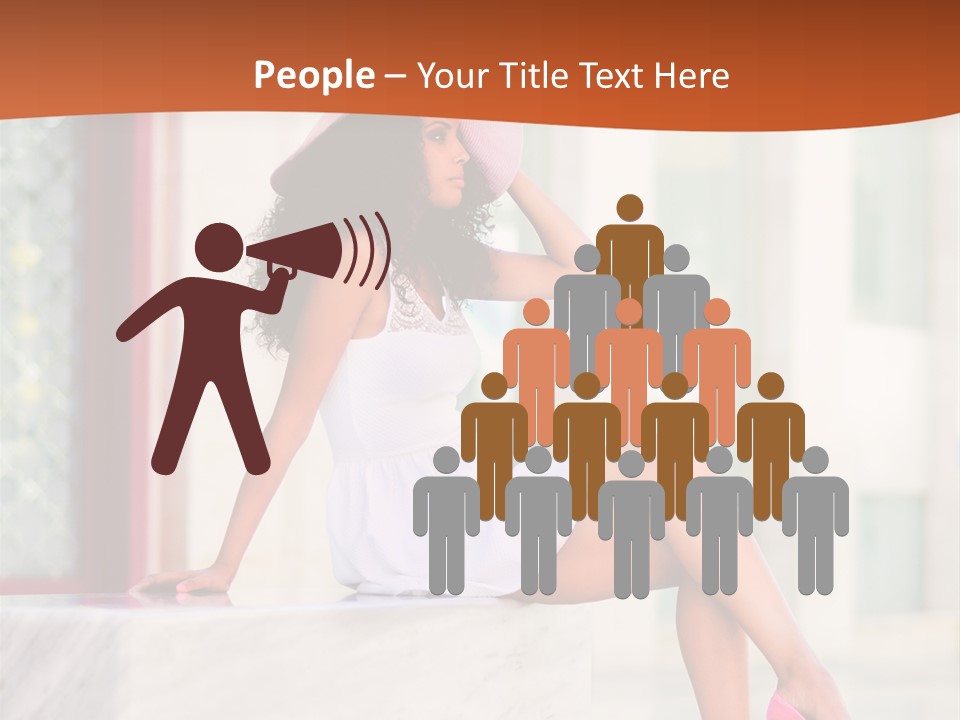 Build Ownership Property PowerPoint Template