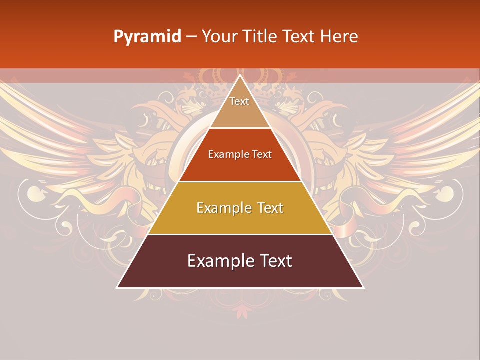 New Man House PowerPoint Template