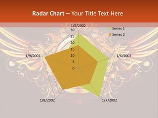 New Man House PowerPoint Template