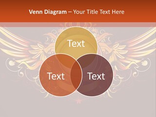 New Man House PowerPoint Template