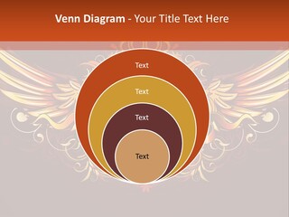 New Man House PowerPoint Template