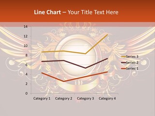 New Man House PowerPoint Template