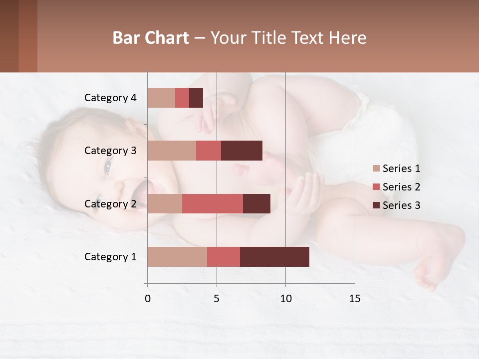 Sky Home Model PowerPoint Template