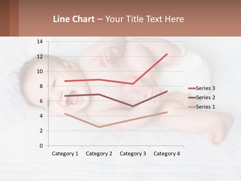Sky Home Model PowerPoint Template