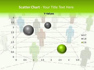 Construct Hand Finance PowerPoint Template