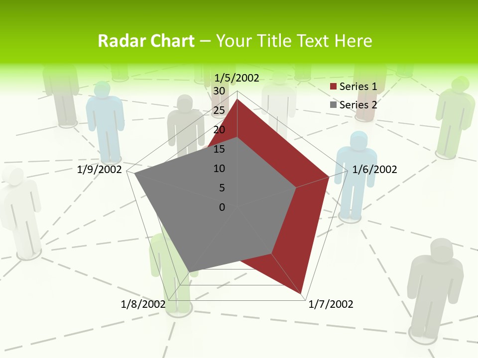 Construct Hand Finance PowerPoint Template