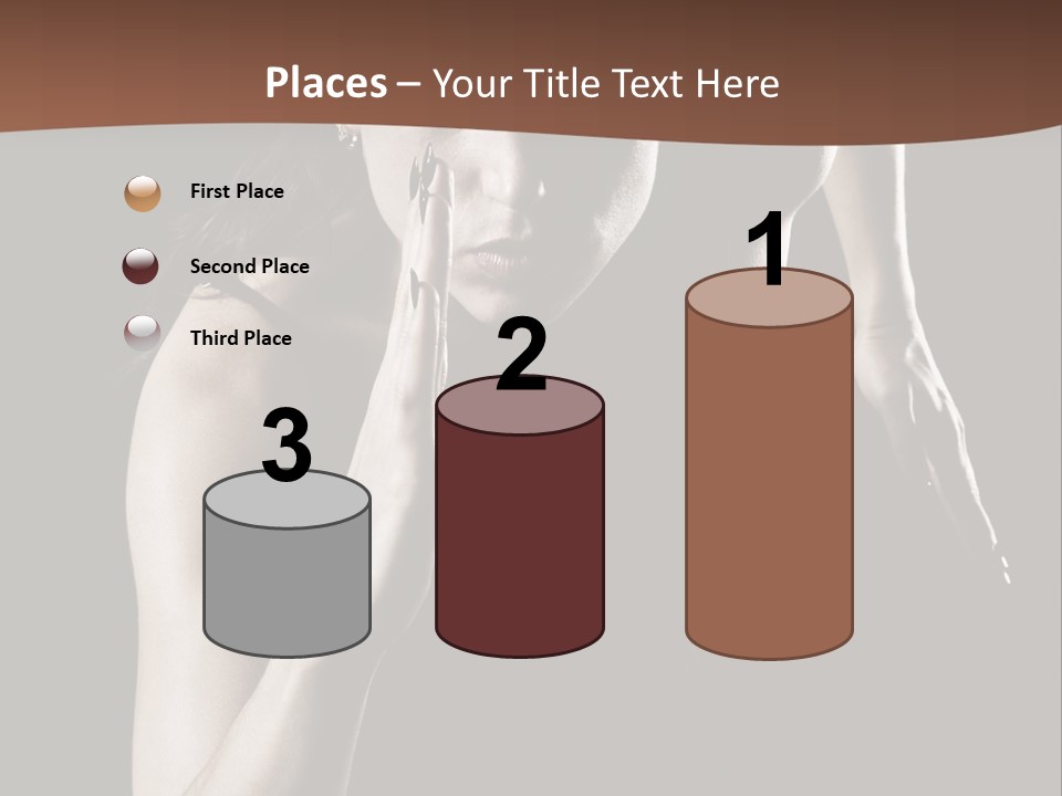 Home Sale Small PowerPoint Template