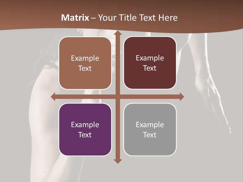 Home Sale Small PowerPoint Template