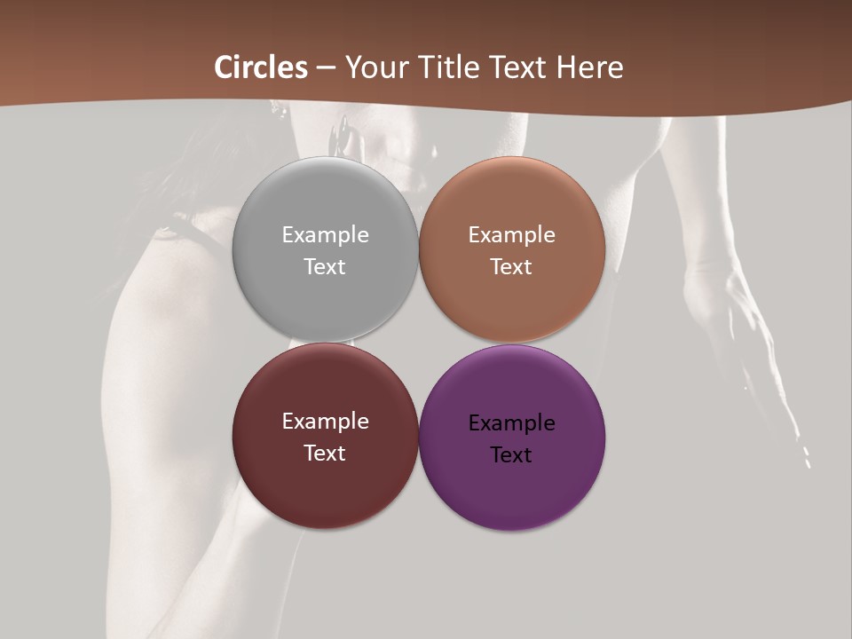 Home Sale Small PowerPoint Template