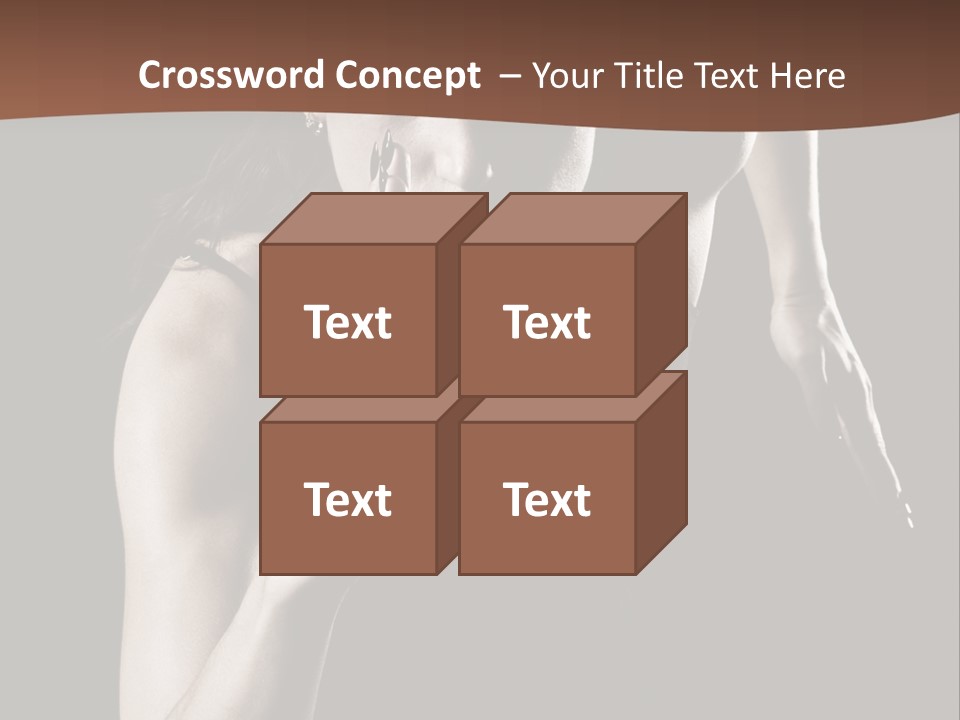 Home Sale Small PowerPoint Template