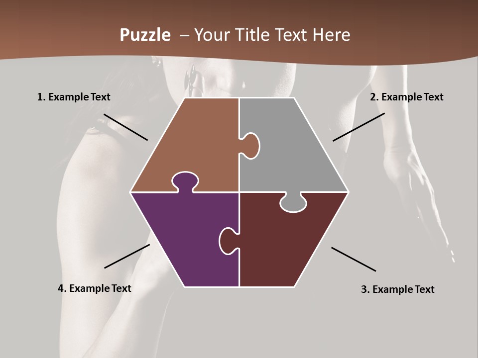 Home Sale Small PowerPoint Template