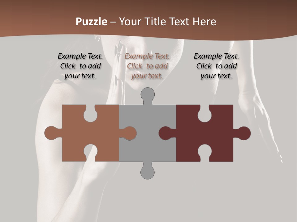 Home Sale Small PowerPoint Template