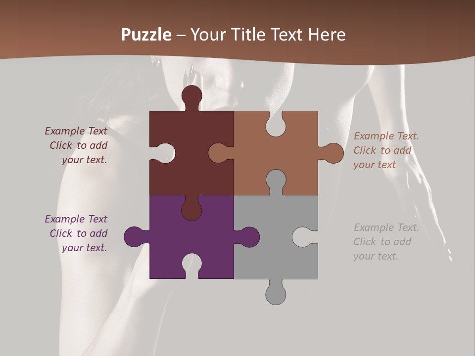 Home Sale Small PowerPoint Template