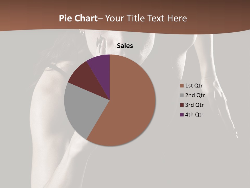 Home Sale Small PowerPoint Template
