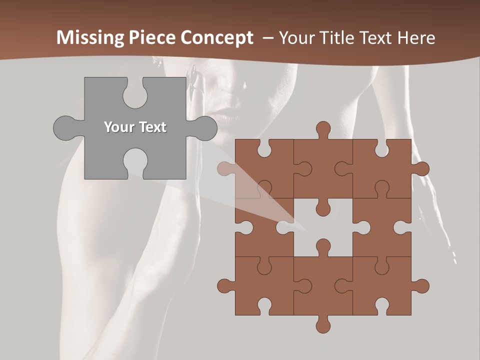 Home Sale Small PowerPoint Template