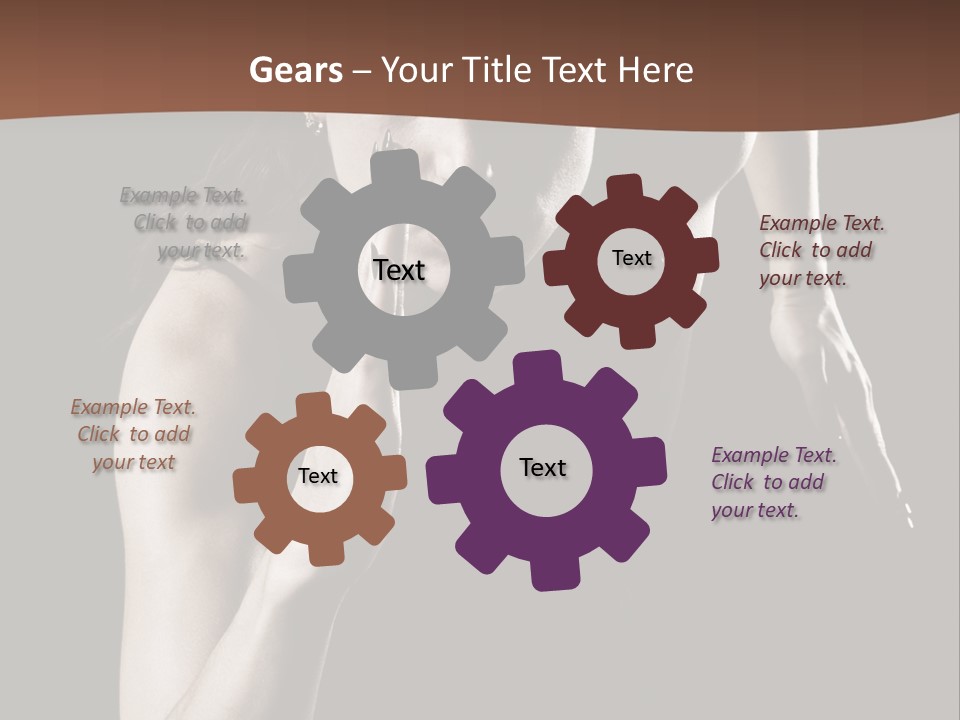 Home Sale Small PowerPoint Template