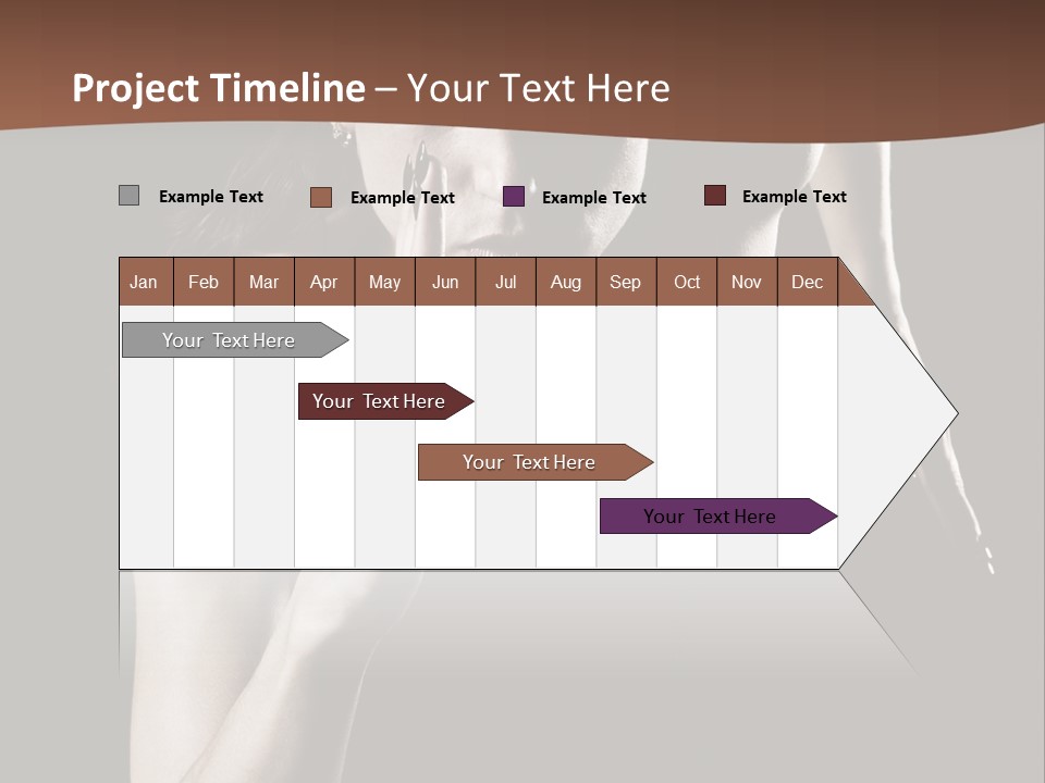 Home Sale Small PowerPoint Template