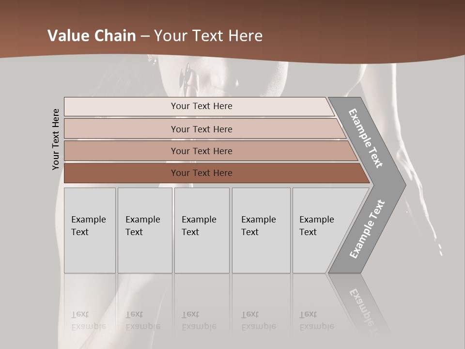Home Sale Small PowerPoint Template