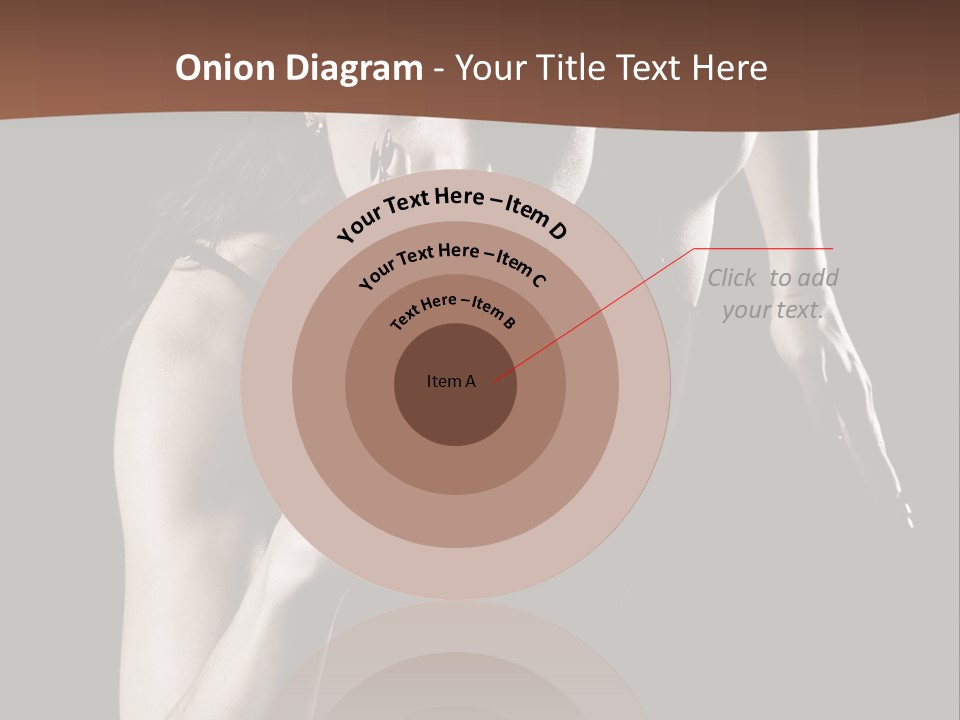 Home Sale Small PowerPoint Template