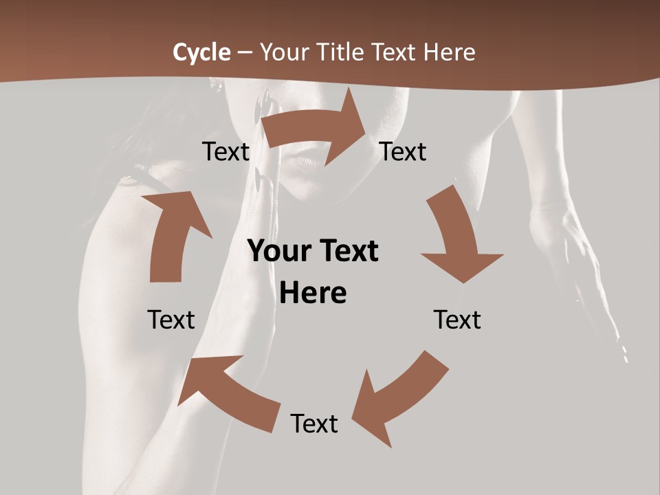 Home Sale Small PowerPoint Template