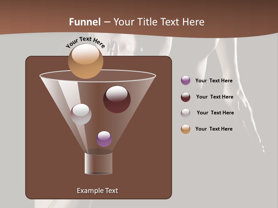 Home Sale Small PowerPoint Template
