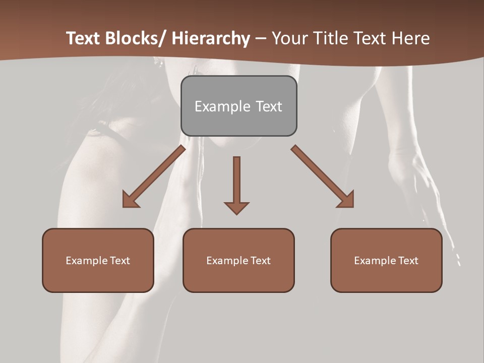 Home Sale Small PowerPoint Template
