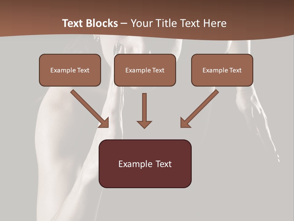 Home Sale Small PowerPoint Template