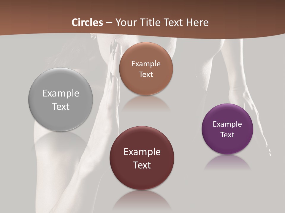 Home Sale Small PowerPoint Template