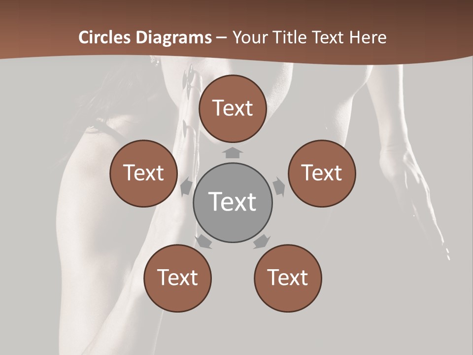 Home Sale Small PowerPoint Template