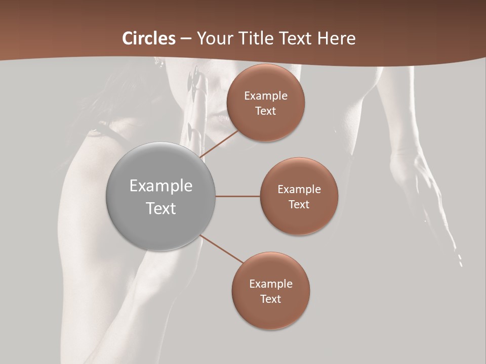 Home Sale Small PowerPoint Template