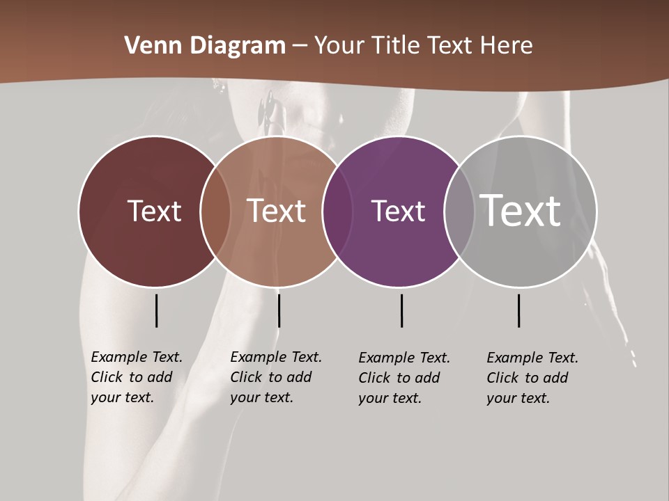 Home Sale Small PowerPoint Template