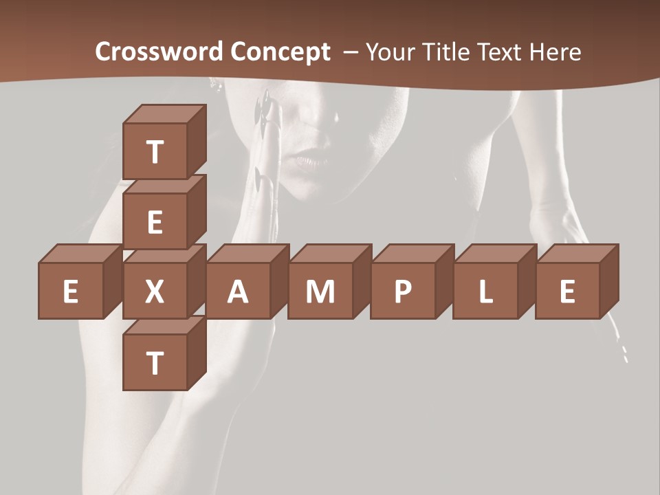 Home Sale Small PowerPoint Template