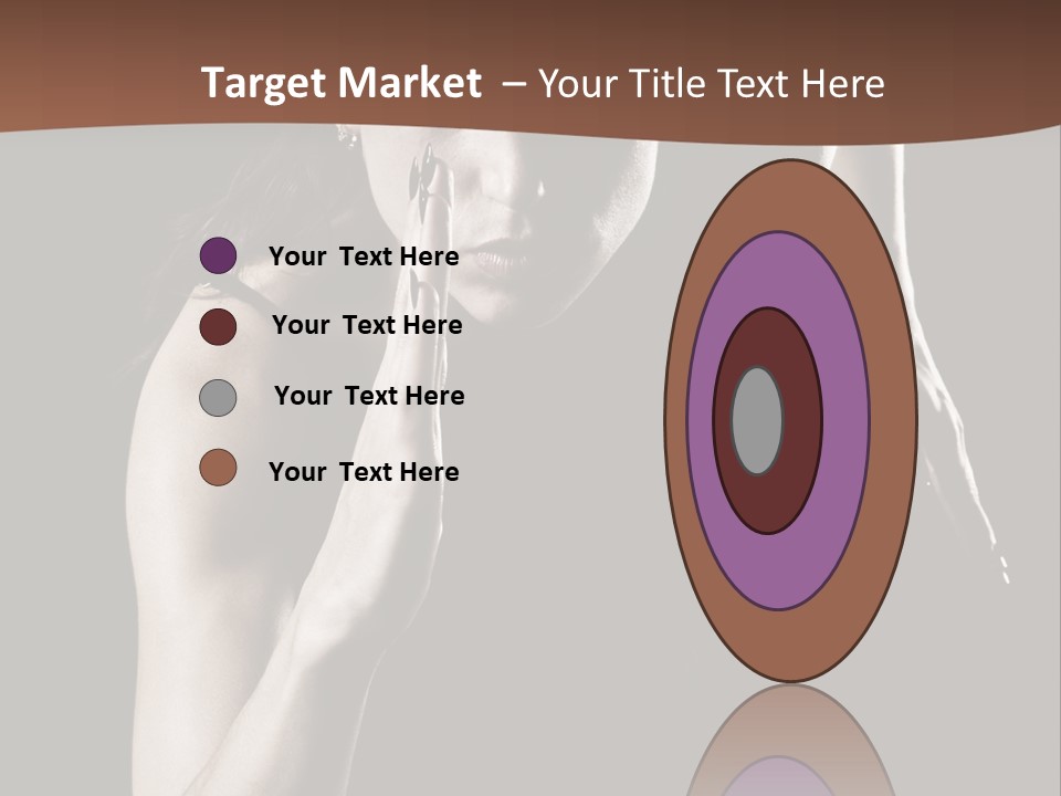 Home Sale Small PowerPoint Template